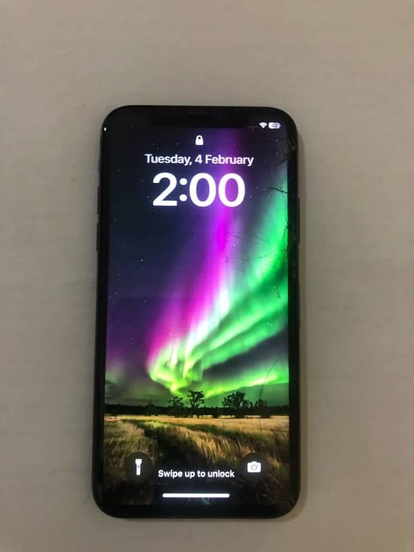 IPHONE X FOR SALE 2