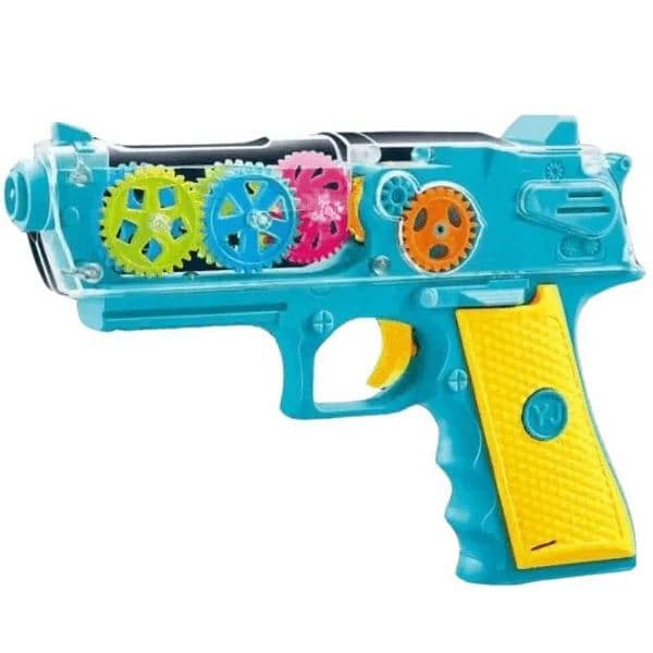 Gun || Air Gun || Kids gun || Toy Gun || money gun || metal gun 3