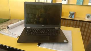 Dell E5470