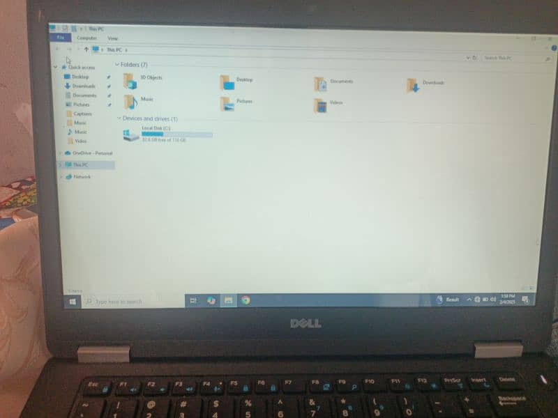 Dell E5470 3