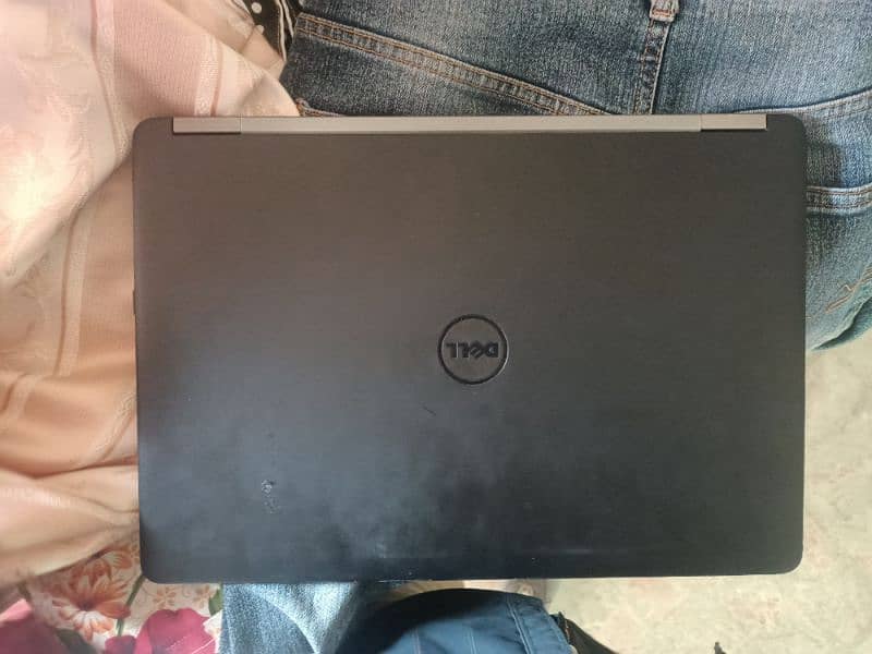 Dell E5470 7