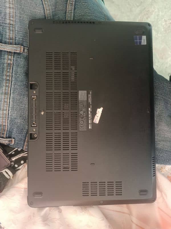 Dell E5470 8