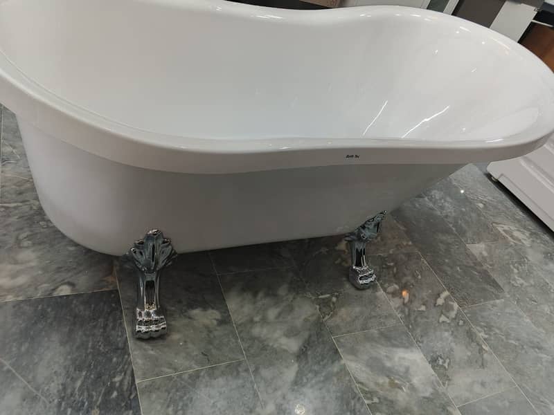 Brand New Luxury Bath Tubs – Premium Quality at the Best Price! 0