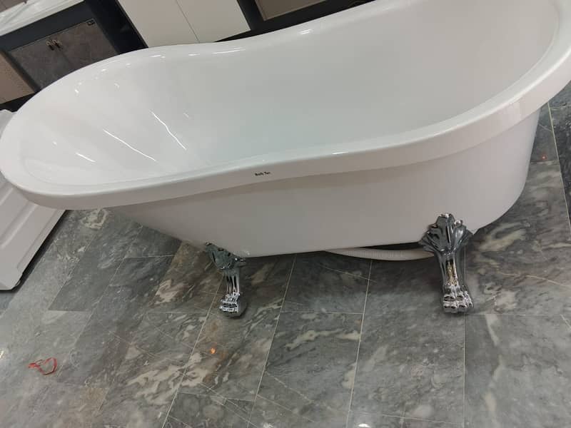 Brand New Luxury Bath Tubs – Premium Quality at the Best Price! 3