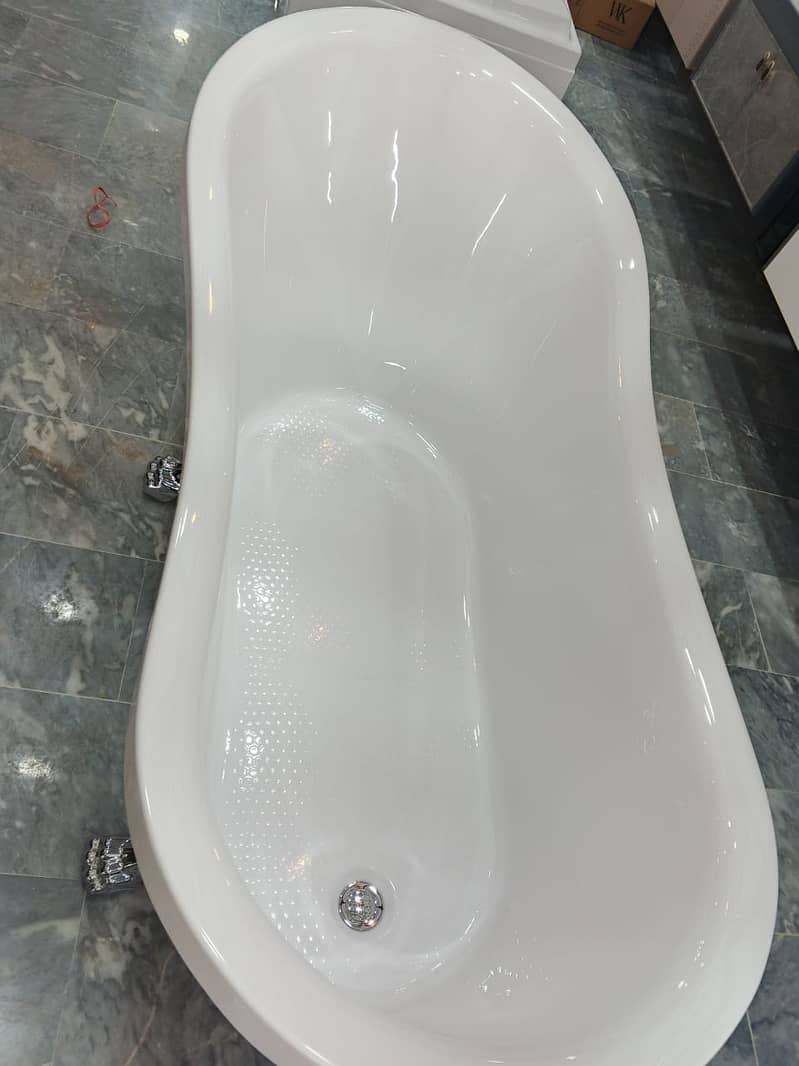 Brand New Luxury Bath Tubs – Premium Quality at the Best Price! 4