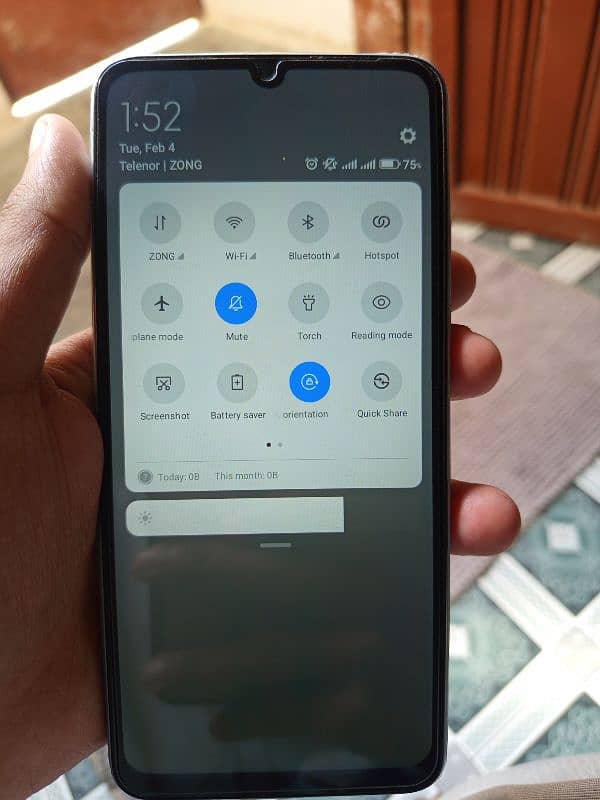 Redmi 13c 6/128gb 3 months used 0