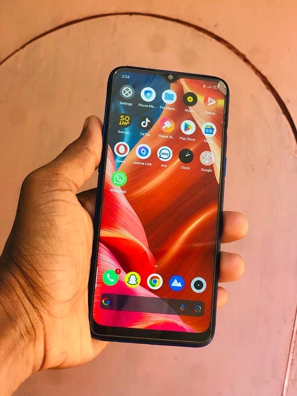 realme 5 pta approved 3