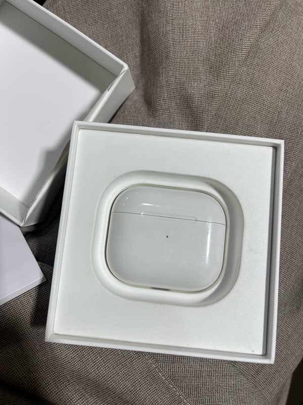 airpods pro 3rd genration 1