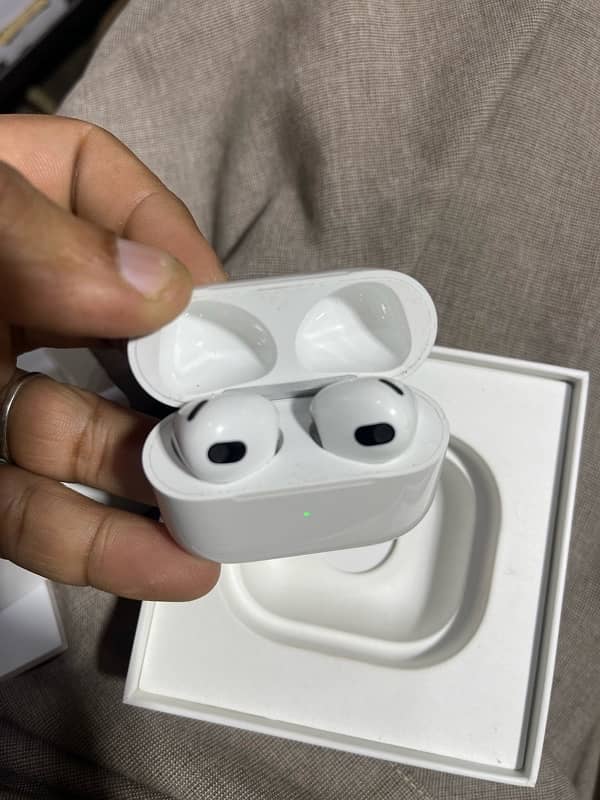 airpods pro 3rd genration 3