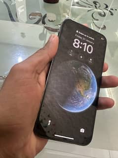 IPhone 12 Pro 128 GB BH 78 Waterpack 10 by 10 Condition