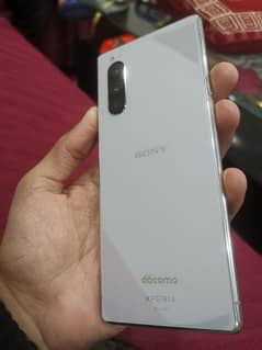 Sony Xperia 5 available in good condition 6gb 64gb official Pta approv