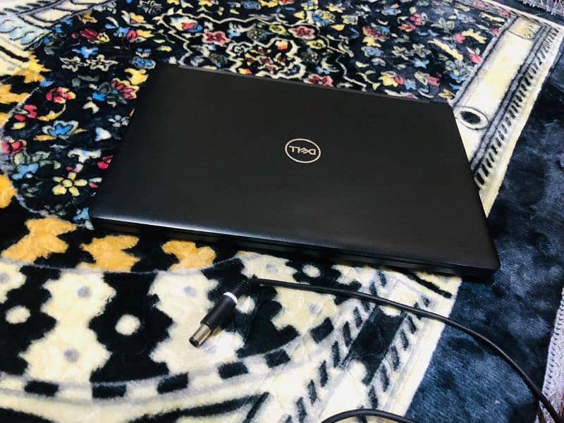 Dell Laptop 8th gen 6