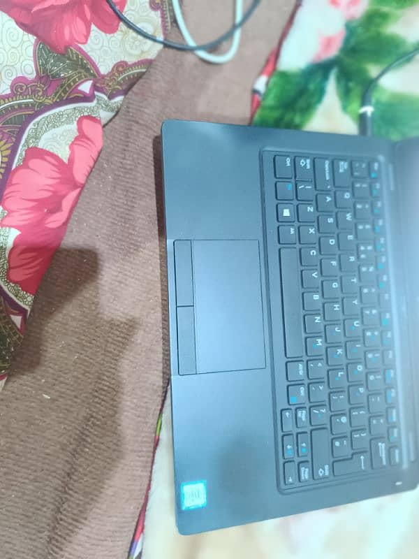 Dell Laptop 8th gen 10