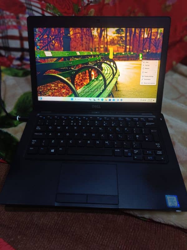 Dell Laptop 8th gen 11