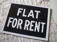 Flats and rooms for rent Gujranwala