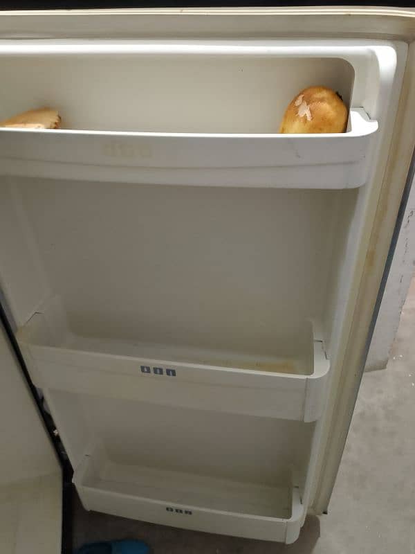 Haier fridge for sale 1