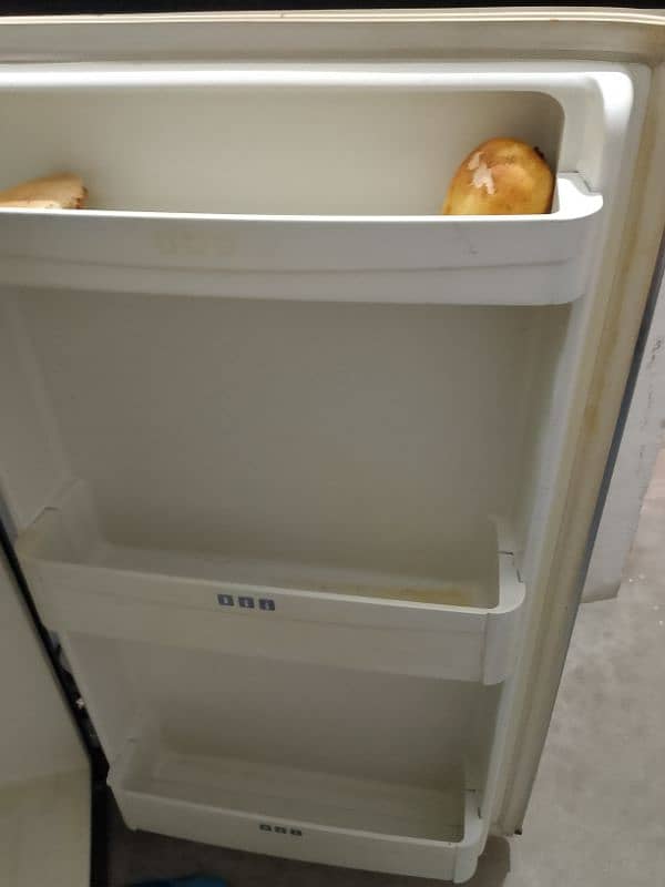 Haier fridge for sale 2