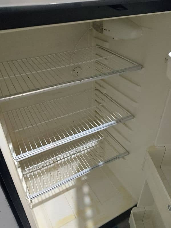 Haier fridge for sale 4