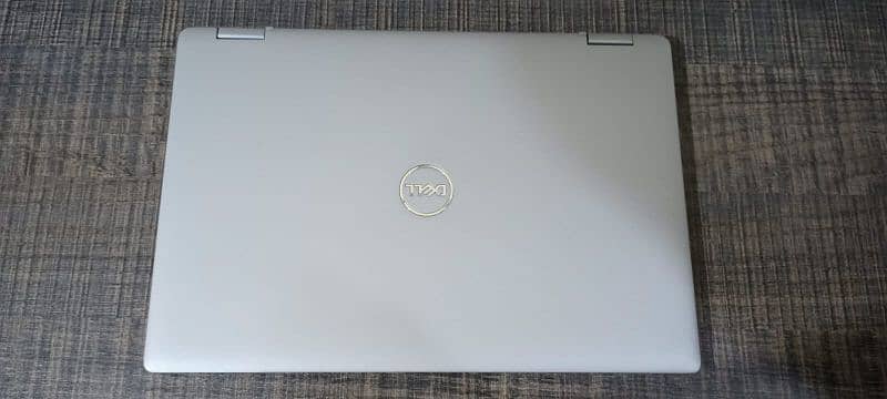 Dell 5320 2in1 I5 11TH Touch 0