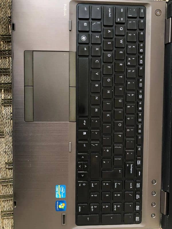 core i5 1