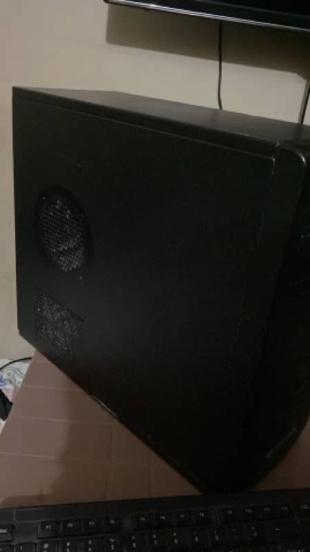 Gaming pc Core i7 1