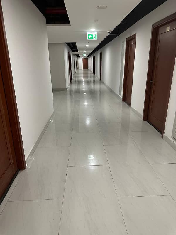 439 Square Feet Office Available For Rent At Gulberg 17