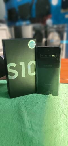 Samsung S10