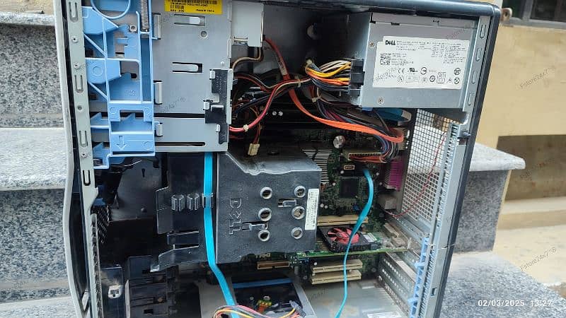 Dell T3400 Workstation 3.0GHZ E8400 1