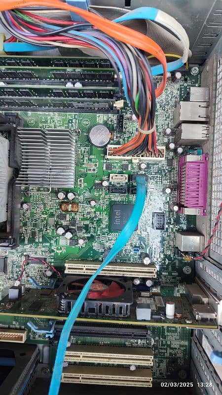 Dell T3400 Workstation 3.0GHZ E8400 3