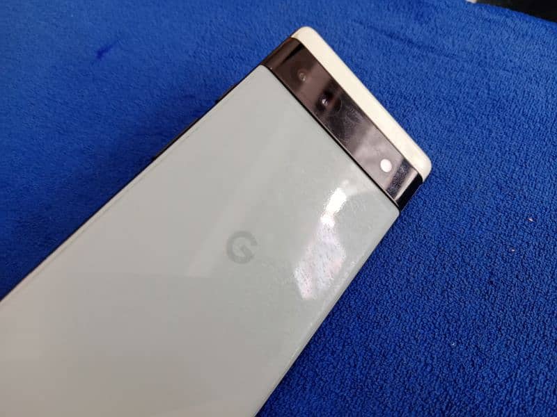 google pixel 6a non pta 4