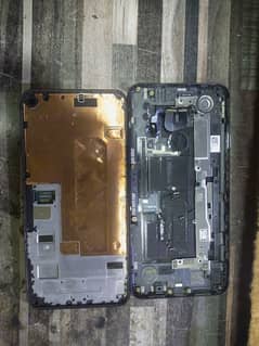 google pixel 4a 5g all parts