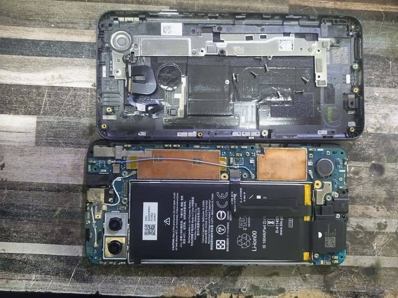 google pixel 4a 5g all parts 1