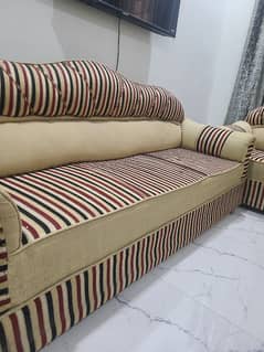 5 seater sofa set