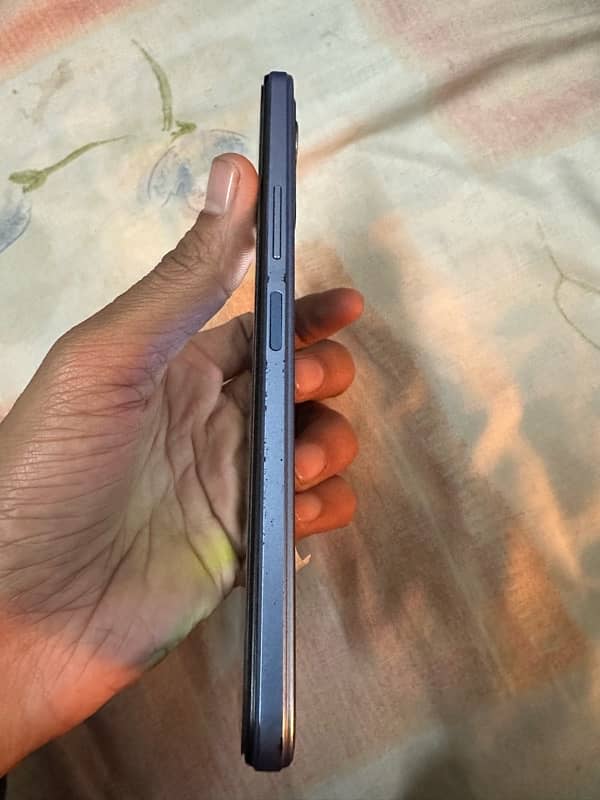 infinix Note 11 5