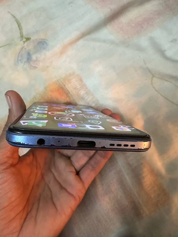 infinix Note 11 6