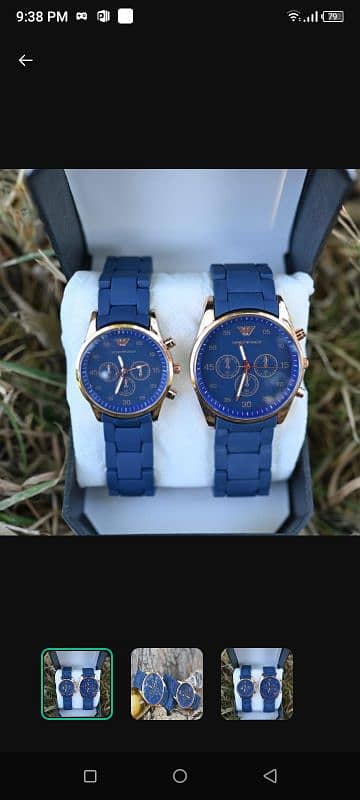 couple watches 3