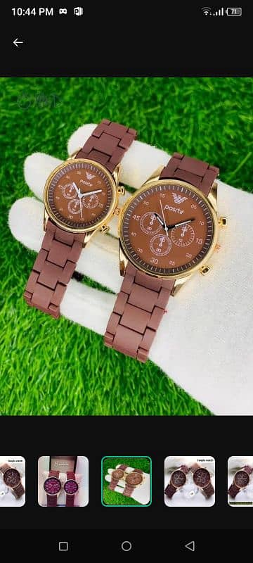 couple watches 4