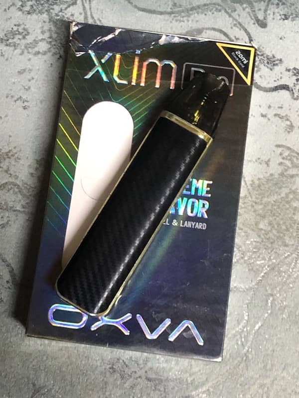 oxva xlim pro 2