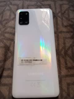 Samsung A31