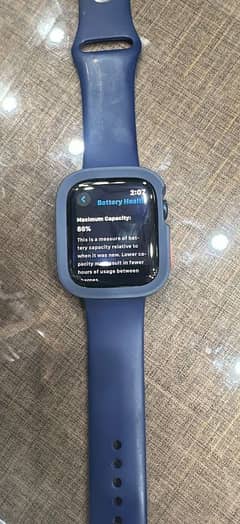 Apple Watch Series 6