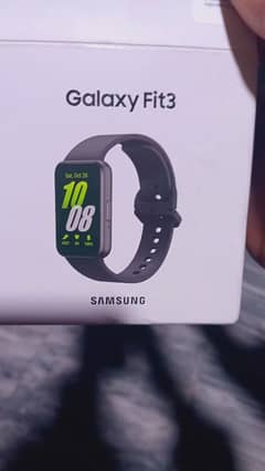 Samsung Fit 3