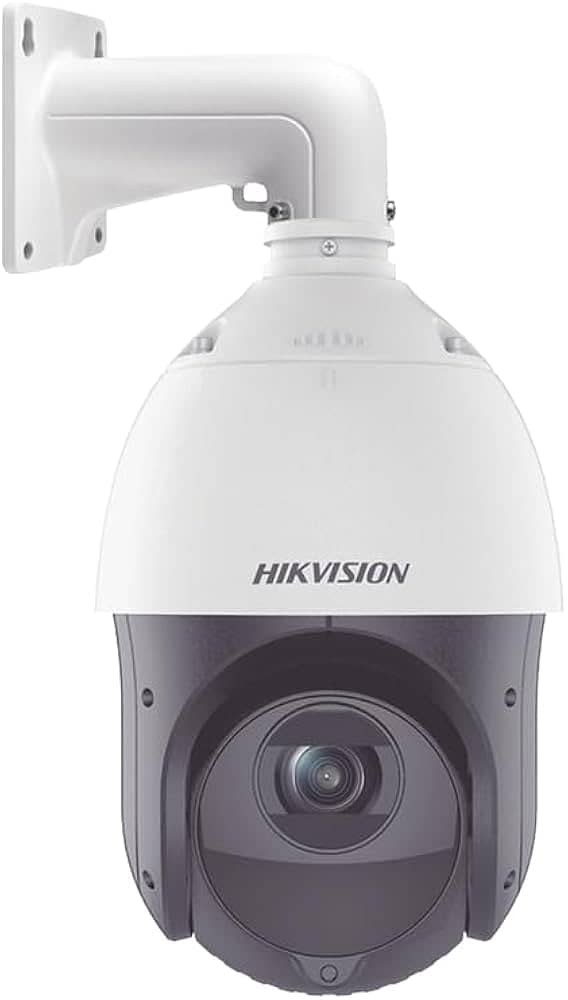 Hikvision PTZ Dome 4MP 25X Zoom 3004530486 4