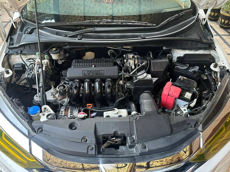 Honda City 1.5L CVT 2023 9