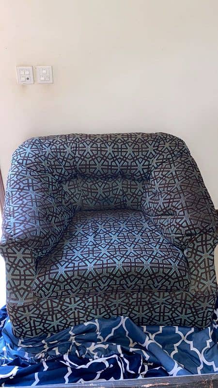 5 seater sofa set 0