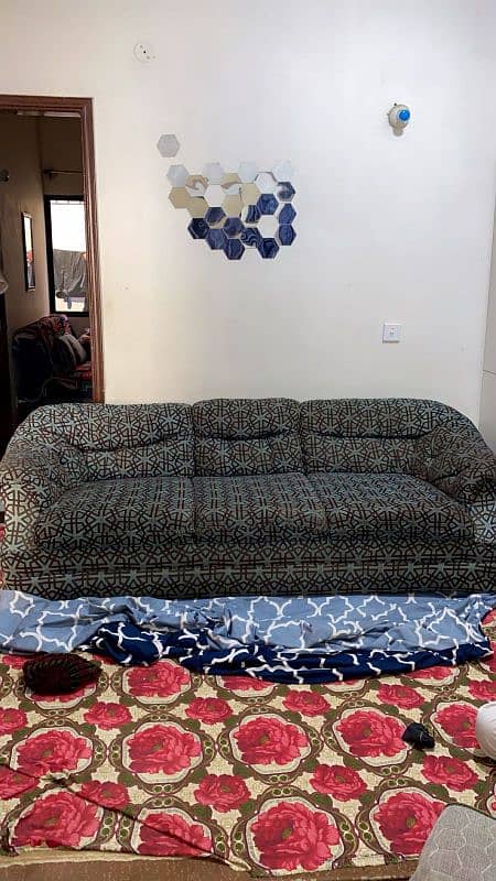 5 seater sofa set 1