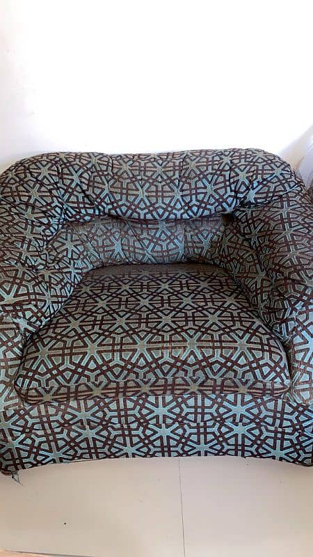 5 seater sofa set 2