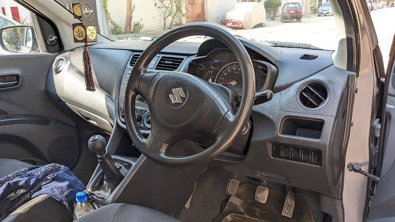 Suzuki Cultus VXR 2019 6