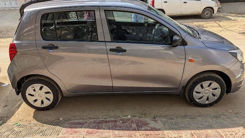 Suzuki Cultus VXR 2019 16