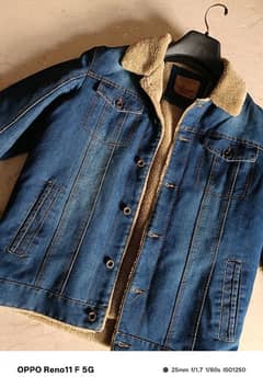 jeans jacket