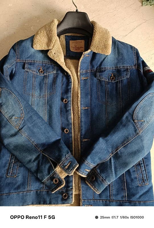 jeans jacket 1